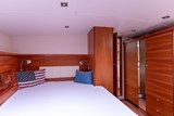 master cabin